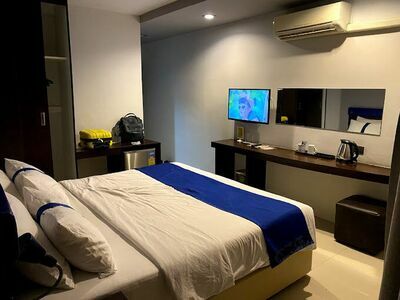 Ingtara Hotel