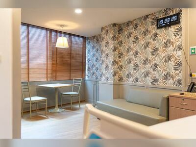 Wattanapat Hospital Trang