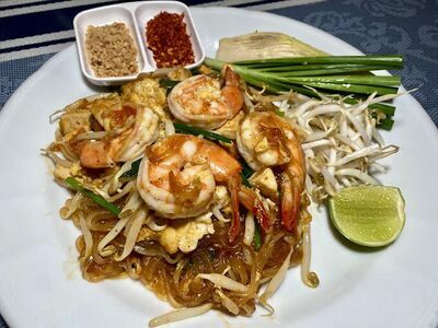 Blue’s Bar Club & Restaurant in Khon Kaen