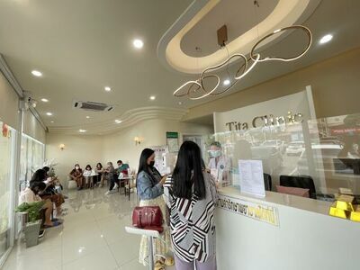 TITA CLINIC