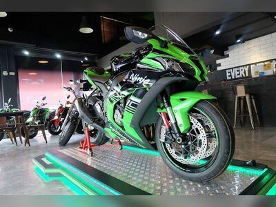 Peera Motosports