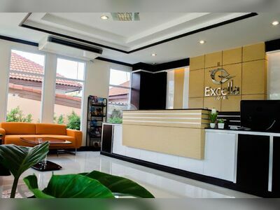 Excella Hotel