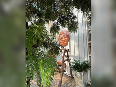 IN WHITE: NOODLES & CAFE' - Surin