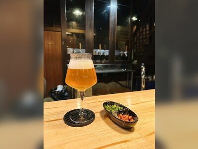Kuad Bar & Cafe
