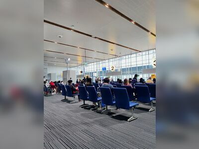 Khon Kaen International Airport