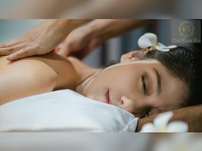 Wanwarin Spa