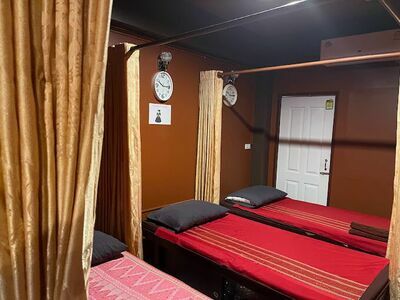 Khun Sao Health Massage