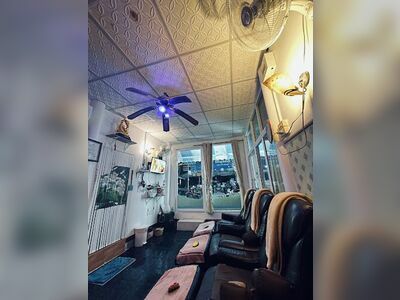 Sirion Massage