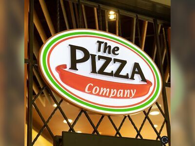 The Pizza Company at Big C Loei