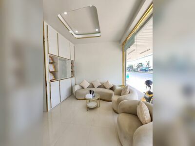 Kasaya Clinic