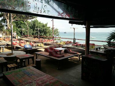 NAGABAR
