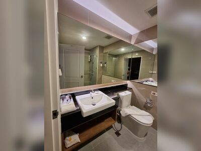 Fortune Hotel Buriram