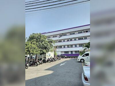 Phetchaburi Provincial Transport Office
