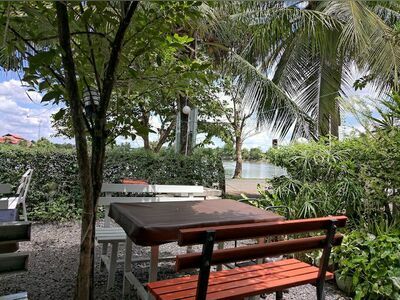Nong Rasa San Water Park