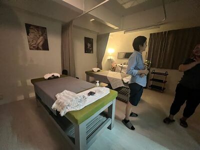 MADAM Spa and Massage