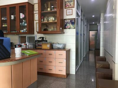 Dr. Chukiat Clinic