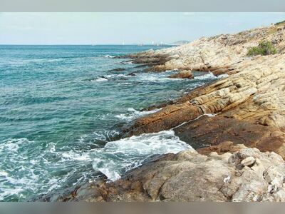 Ao Pakarang (Coral Bay)