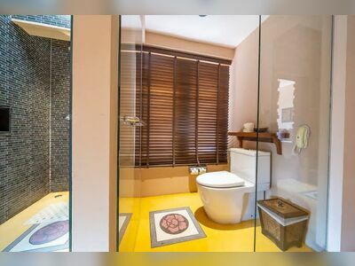 Le Vimarn Cottages & Spa