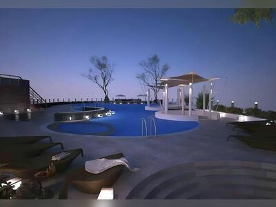 Rua Rasada Hotel