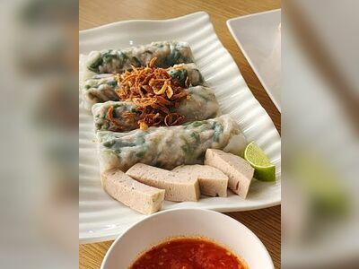 Loei Da Nang Restaurant