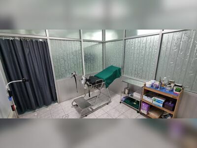 Patcharee Obstetrics and Gynecology Clinic