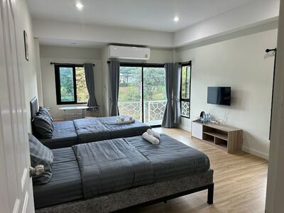 The Sun to Moon Hostel