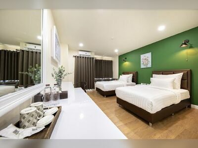Ton Ngern Hotel