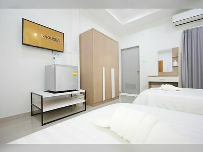 S-House Hotel Surin