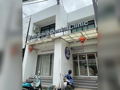 Yoursmile Dental Clinic