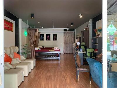 Baramee Health Massage