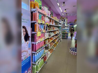 Big Kim Partnership Limited