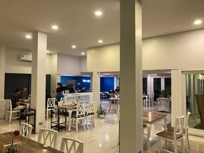 Home At Lampang