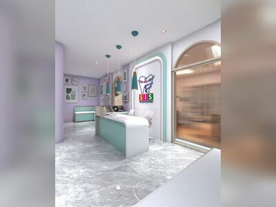 The SiS Dental Clinic