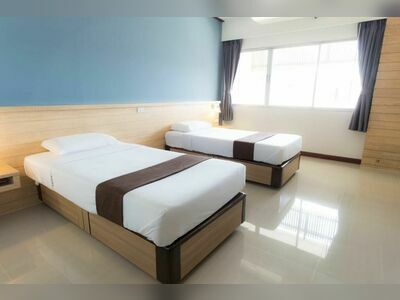 Asia Lampang Hotel