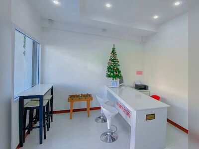 UD T Smile Dental Clinic