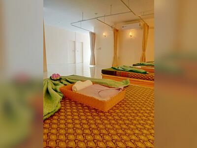 Chotika Massage Shop