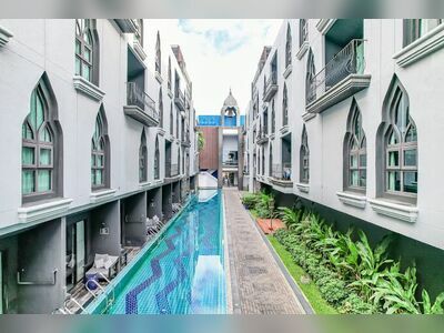 Aksorn Rayong, The Vitality Collection