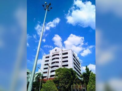 Trang Hospital