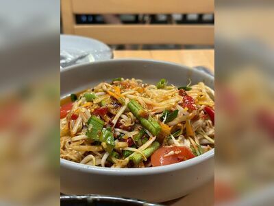Chef Plus Cafe' & Bistro