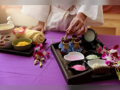 Nakhon Lanna Spa & Cafe