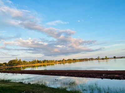 Prasat Golden Beach