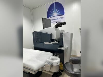 LASIK ProVision Korat