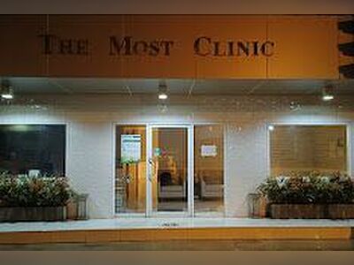 THE MOST CLINIC