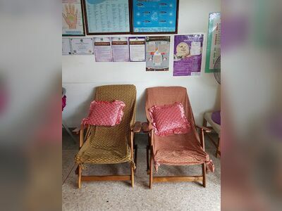 Laksathita Massage for Health Surin