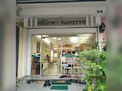 Dr. Thanas Eye Clinic