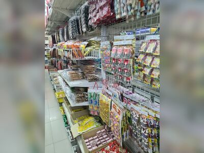 Sifaa World Mart