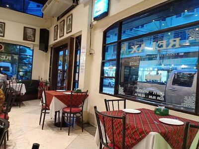 Relax Restaurant