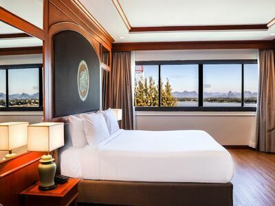 Fortune Riverview Hotel Nakhon Phanom