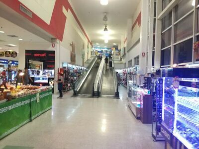 Big C Supercenter Ubon Ratchathani