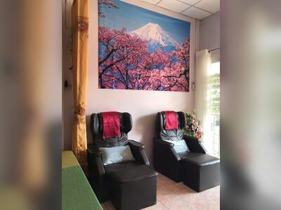 Araya Massage